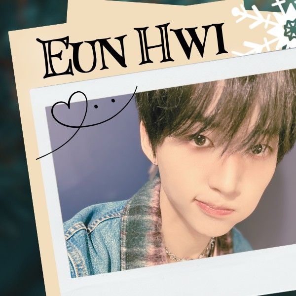 Behind-the-scenes cut of Hwi (TNX)