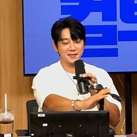 황치열 최근 활동샷
