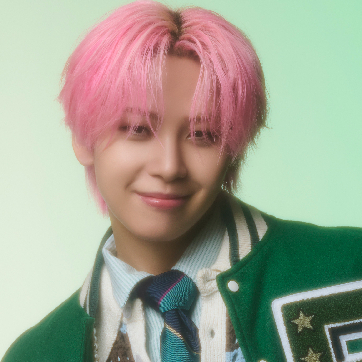 川尻蓮 (JO1)的最新照片