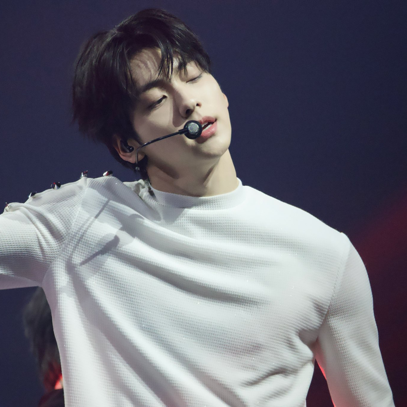Latest photo of Soobin (TOMORROW X TOGETHER)