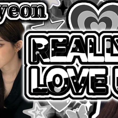Recent activity shot of Soyeon (i-dle)