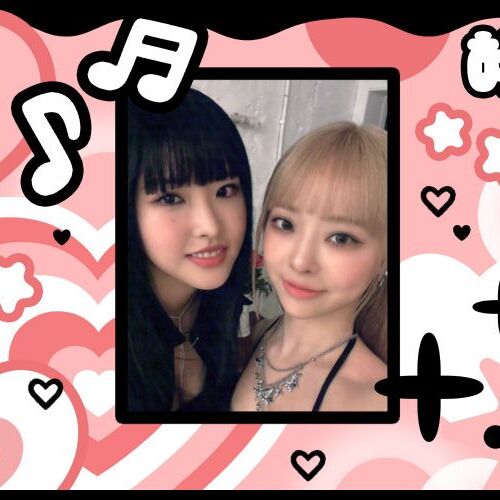 ViVi (Loossemble)的最新活動照片