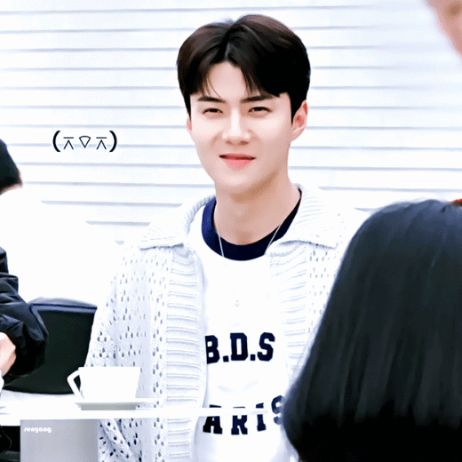 세훈 (EXO)의 최신 사진