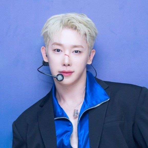 원호 최근 활동샷