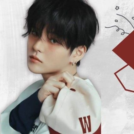 Recent activity shot of Yoshi (TREASURE)