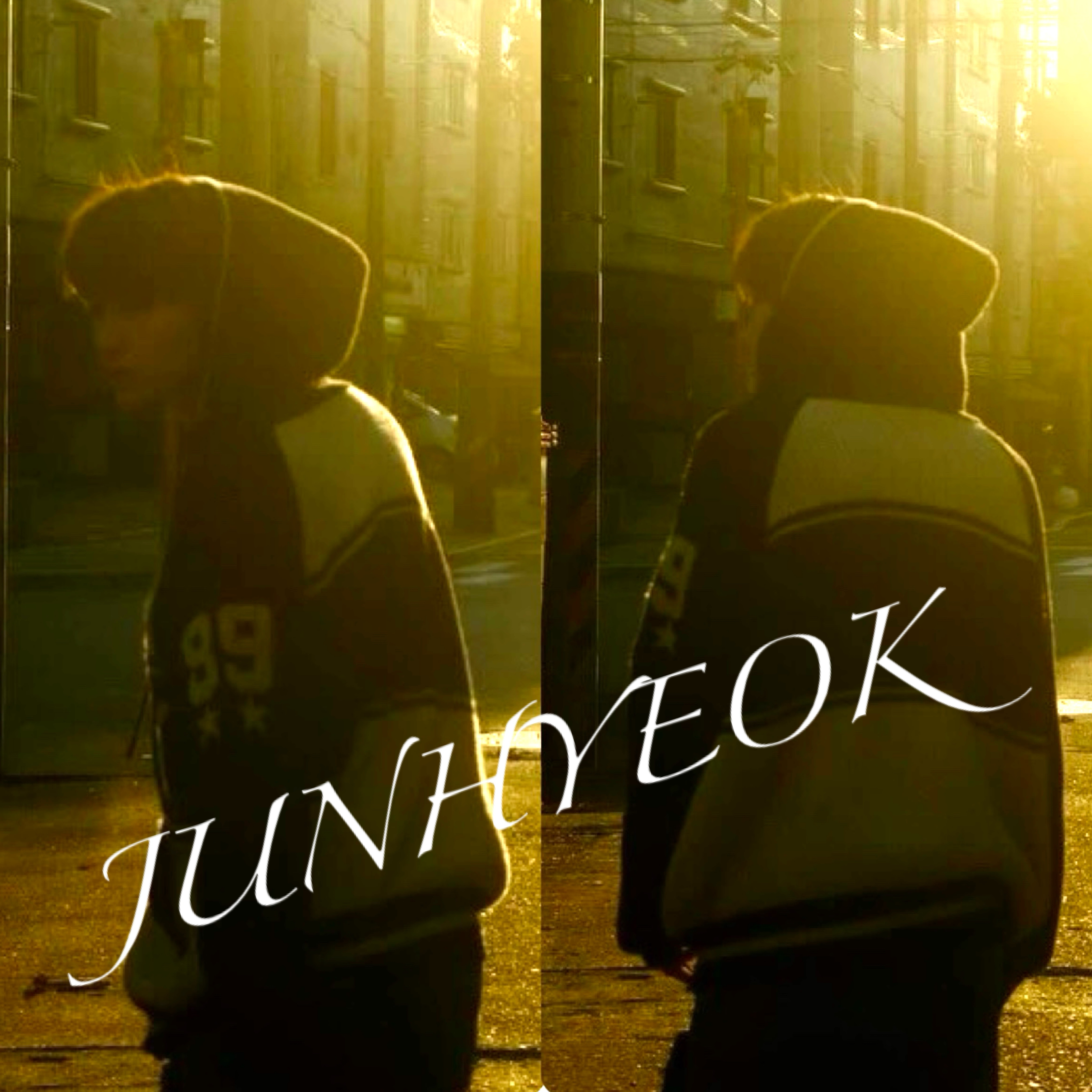 Latest photo of Junhyeok (n.SSign)