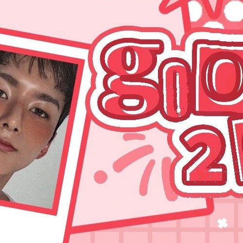 A moment captured by O.de (Xdinary Heroes)'s fan