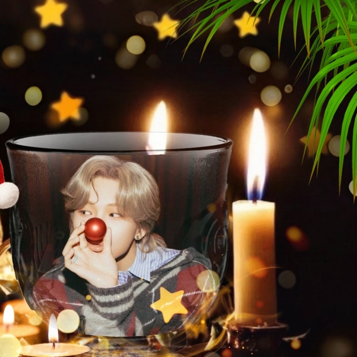 Latest photo of Junhyeok (TNX)