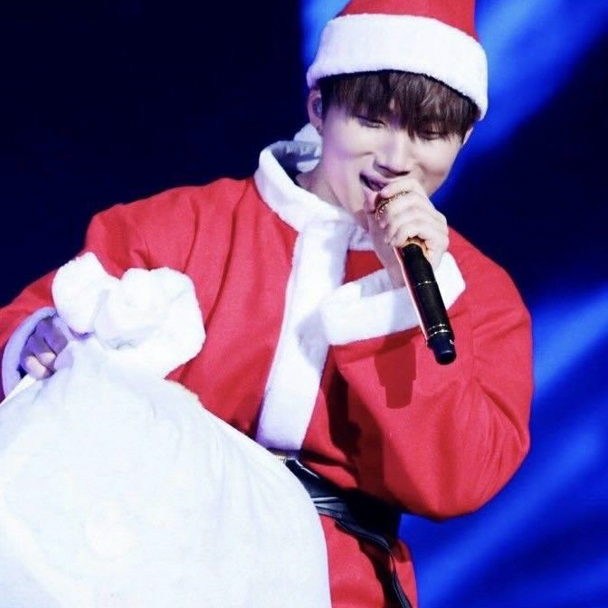 Behind-the-scenes cut of Daesung (BIGBANG)