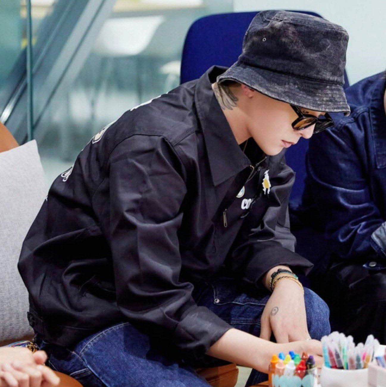 Latest photo of G-DRAGON (BIGBANG)
