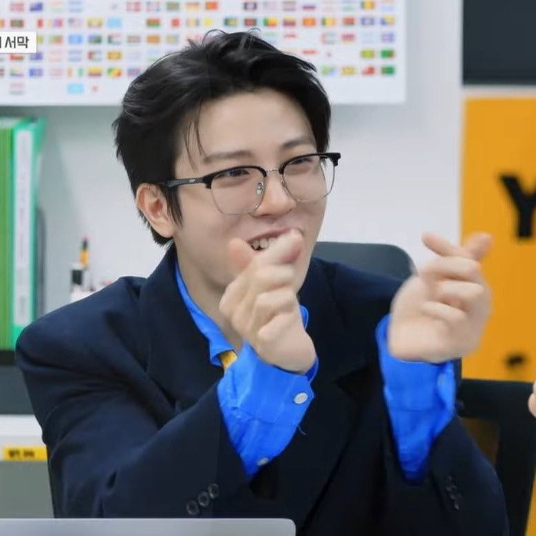 TREASURE 최근 활동샷
