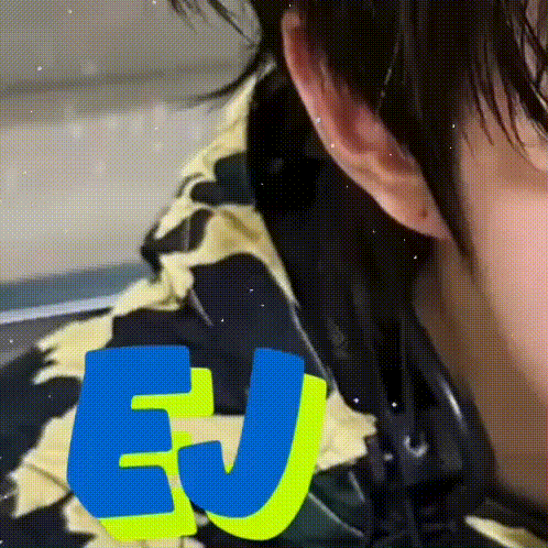 EJ (&TEAM)的最新照片
