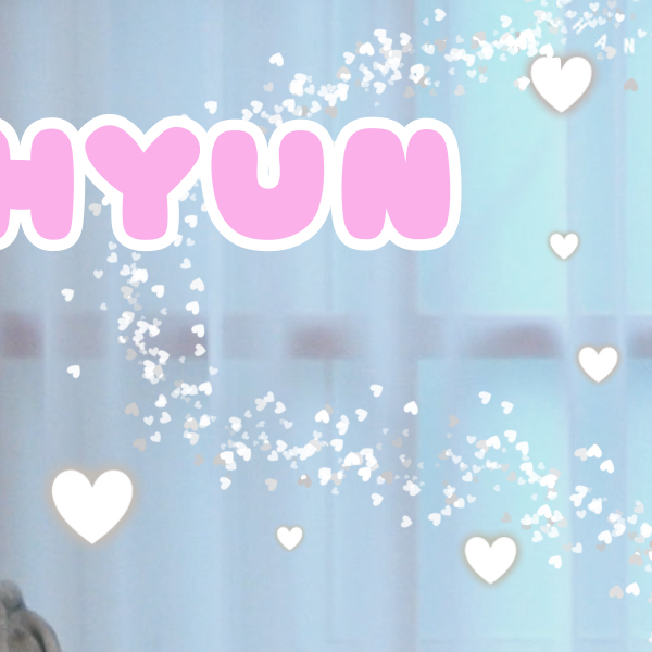 Latest photo of Kihyun (MONSTA X)