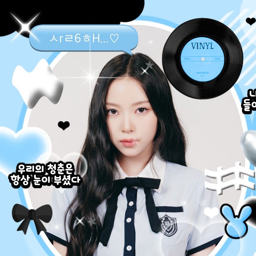 Latest photo of Narin (MEOVV)