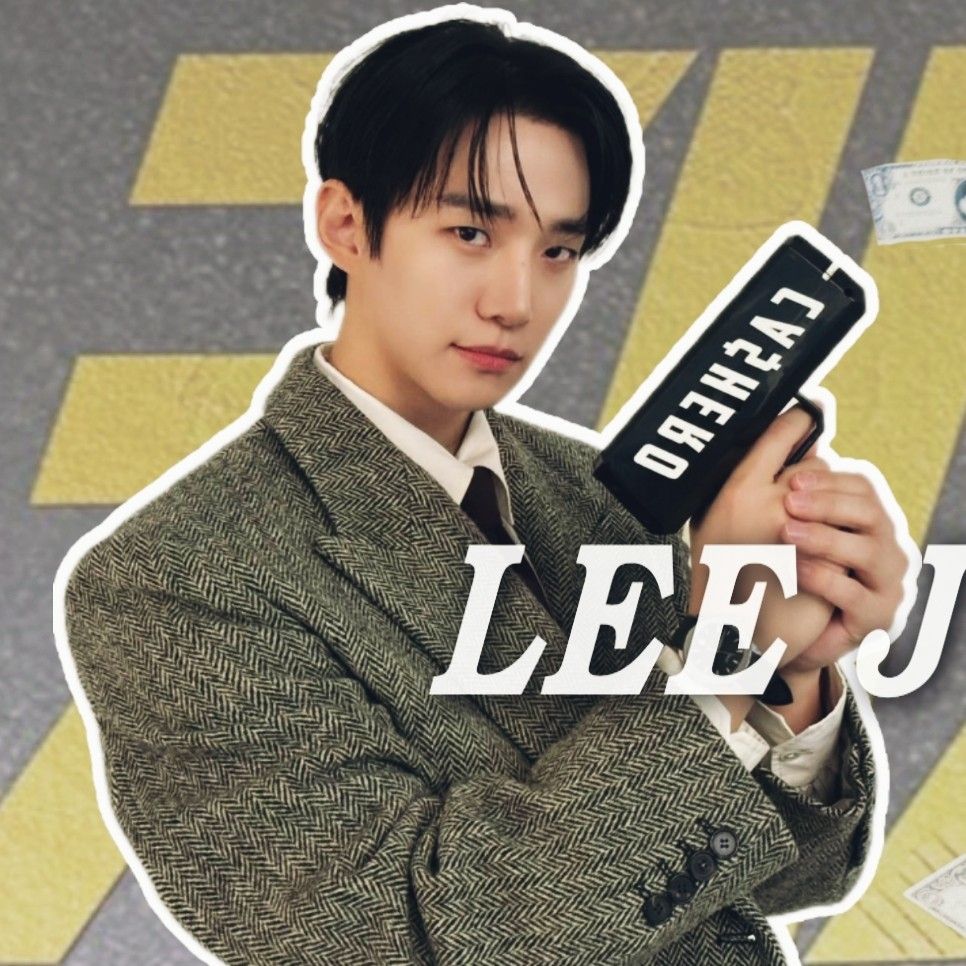 A moment captured by Junho (2PM)'s fan