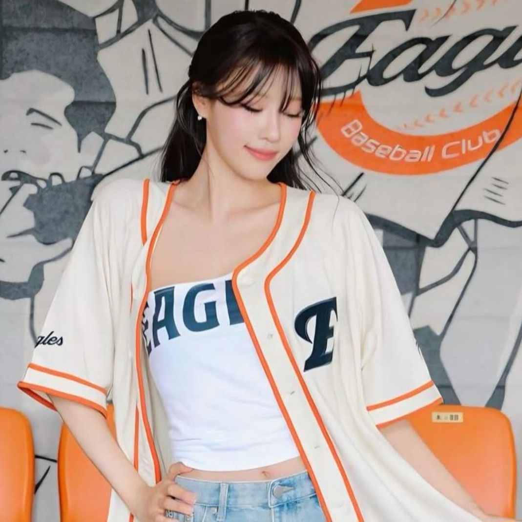 ミジュ (Lovelyz)ファンが撮った瞬間