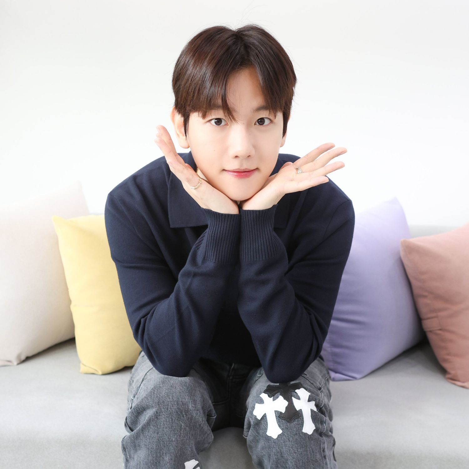 Foto aktivitas terbaru EXO