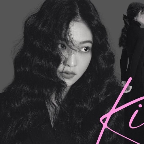 Behind-the-scenes cut of Yeri (Red Velvet)