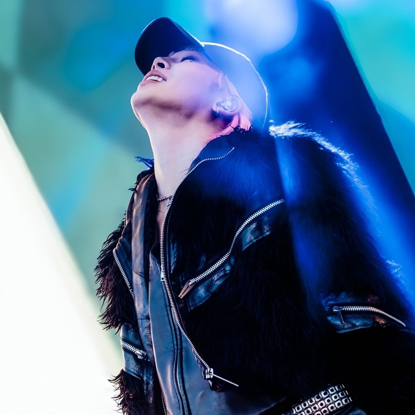 川尻蓮 (JO1)の最近の活動写真