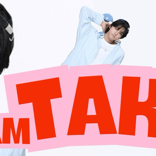 타키 (앤팀)의 비하인드 컷