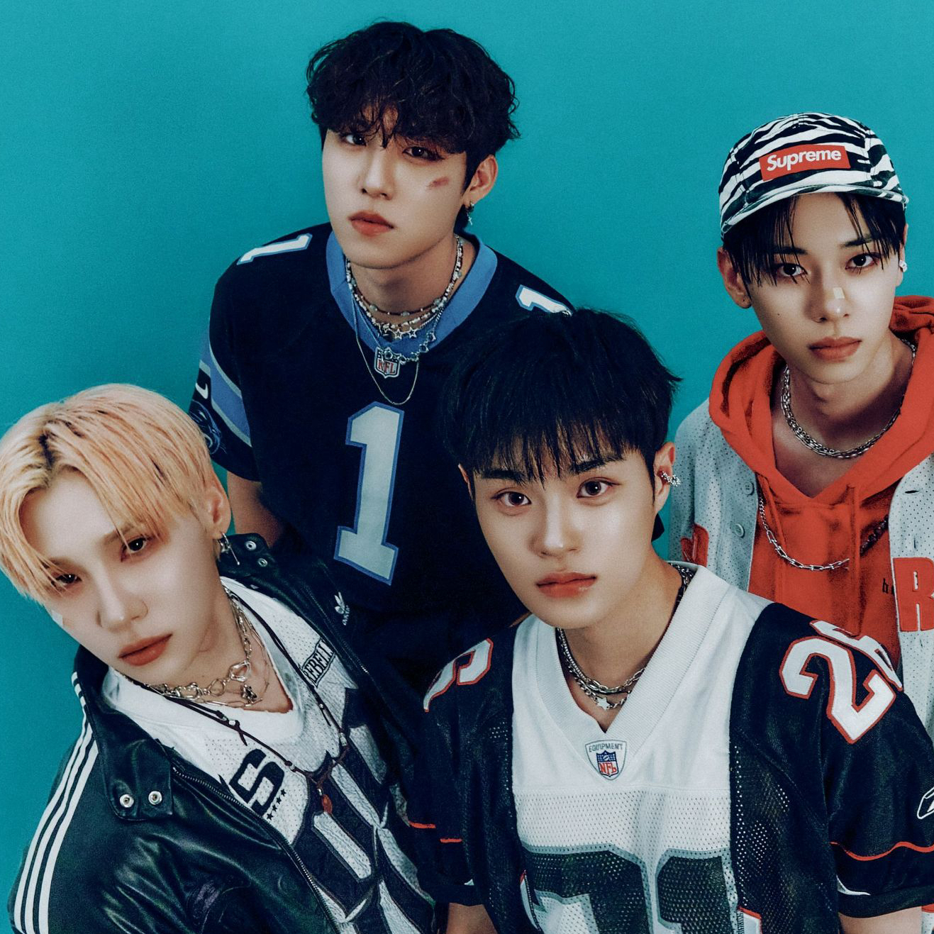 A moment captured by AB6IX's fan