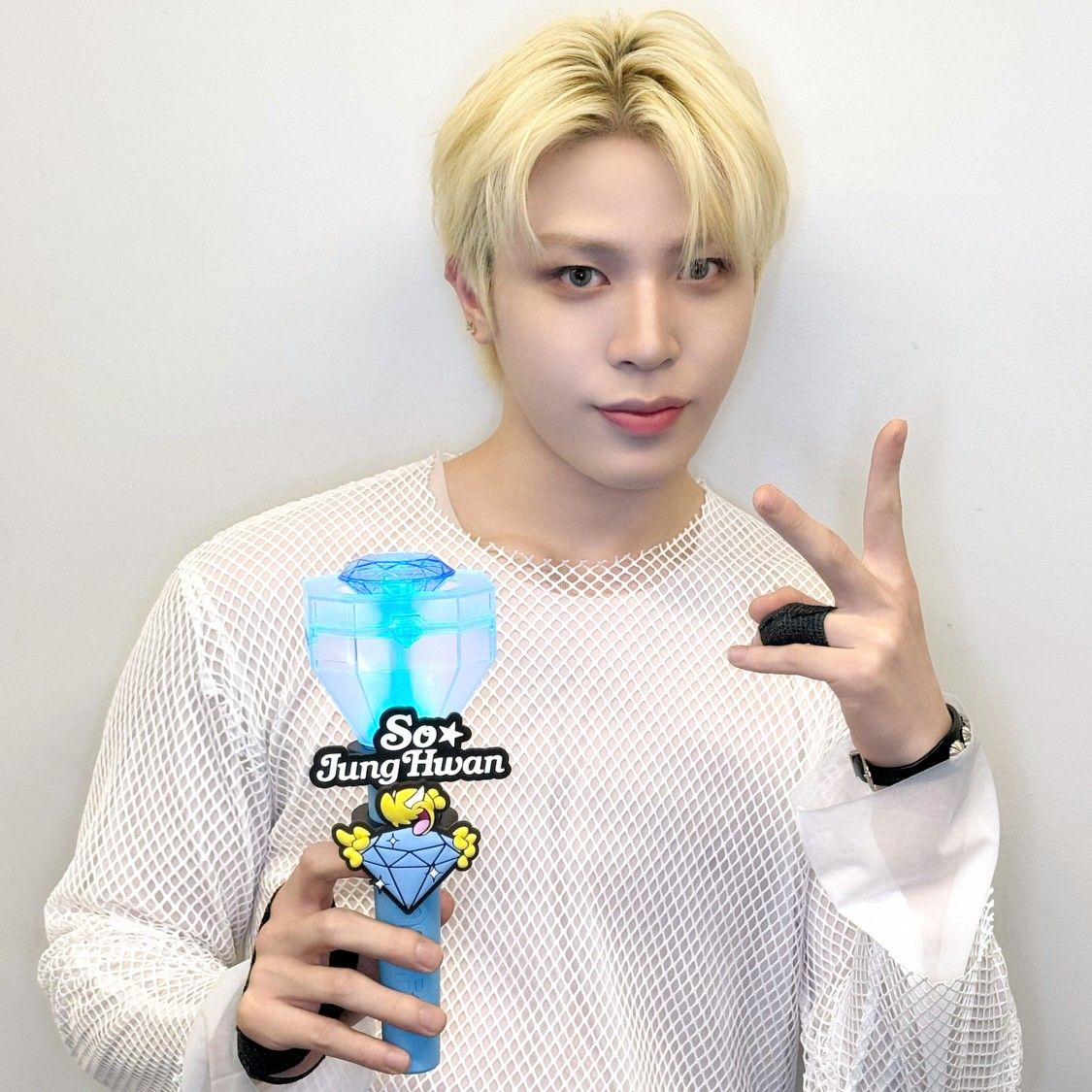Latest photo of So Junghwan (TREASURE)
