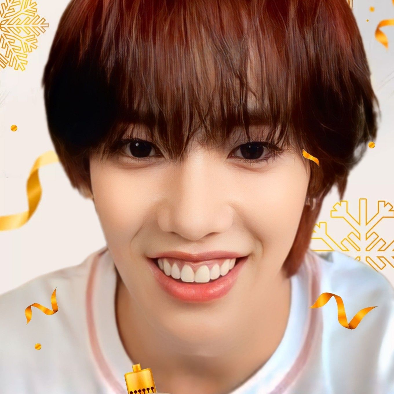 Behind-the-scenes cut of KAZUTA (n.SSign)