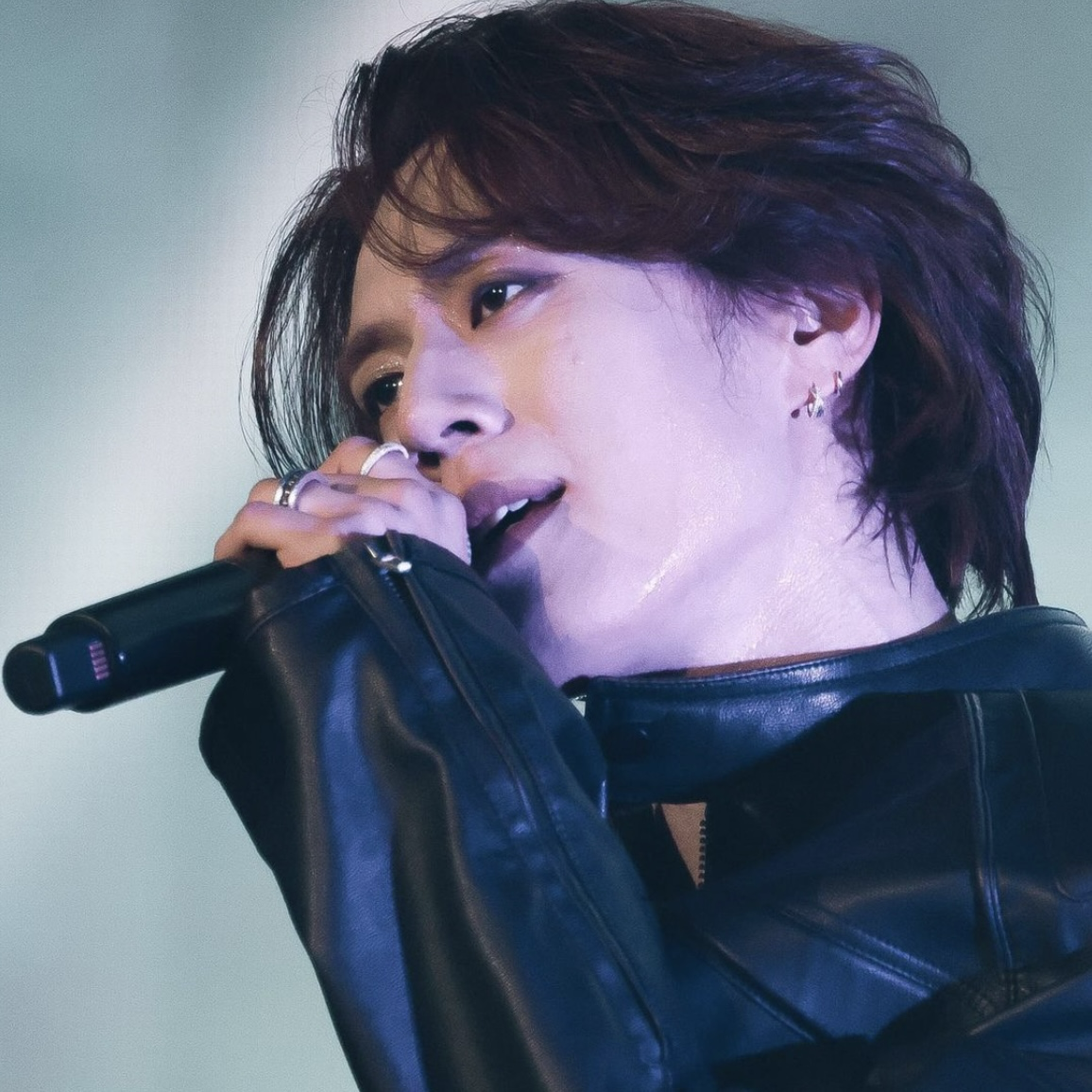 Latest photo of Yugyeom (GOT7)
