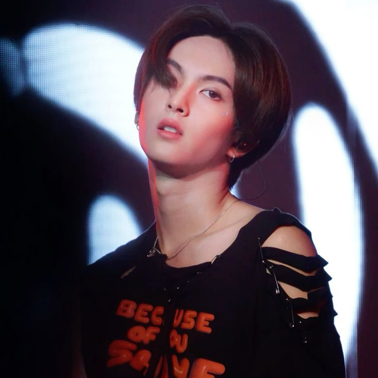 Recent activity shot of Copper (BUS)