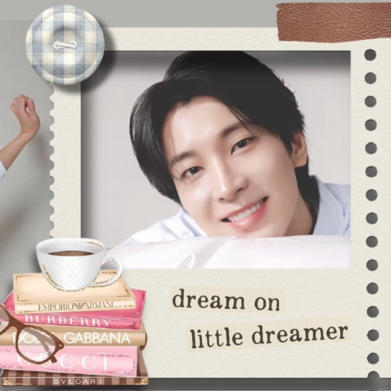 圆佑 (SEVENTEEN)的最新照片