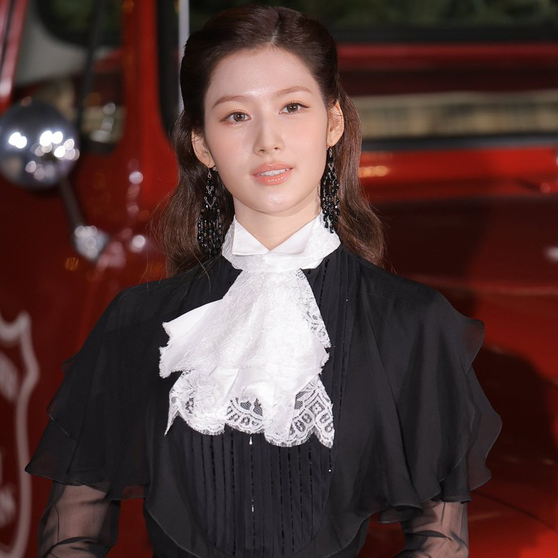 Sana (TWICE)的最新活动照片