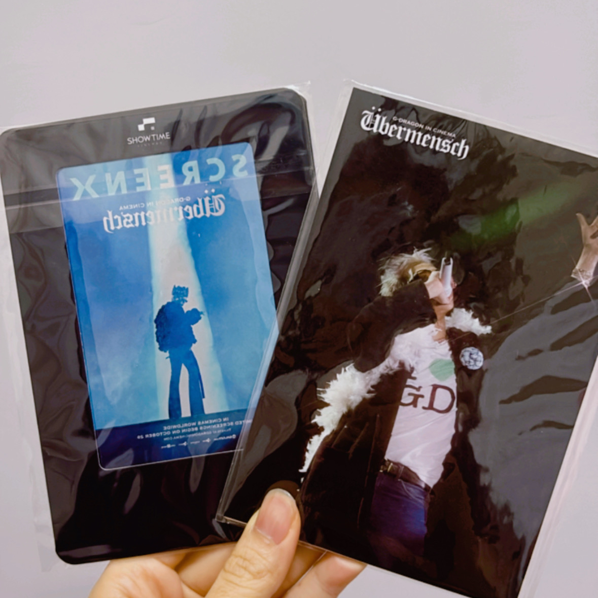 Latest photo of G-DRAGON (BIGBANG)