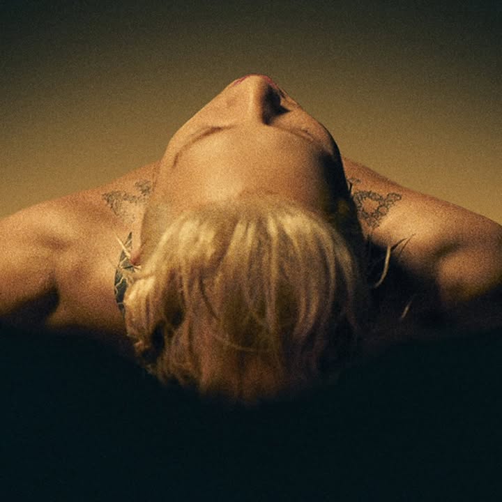 Recent activity shot of Taeyang (BIGBANG)