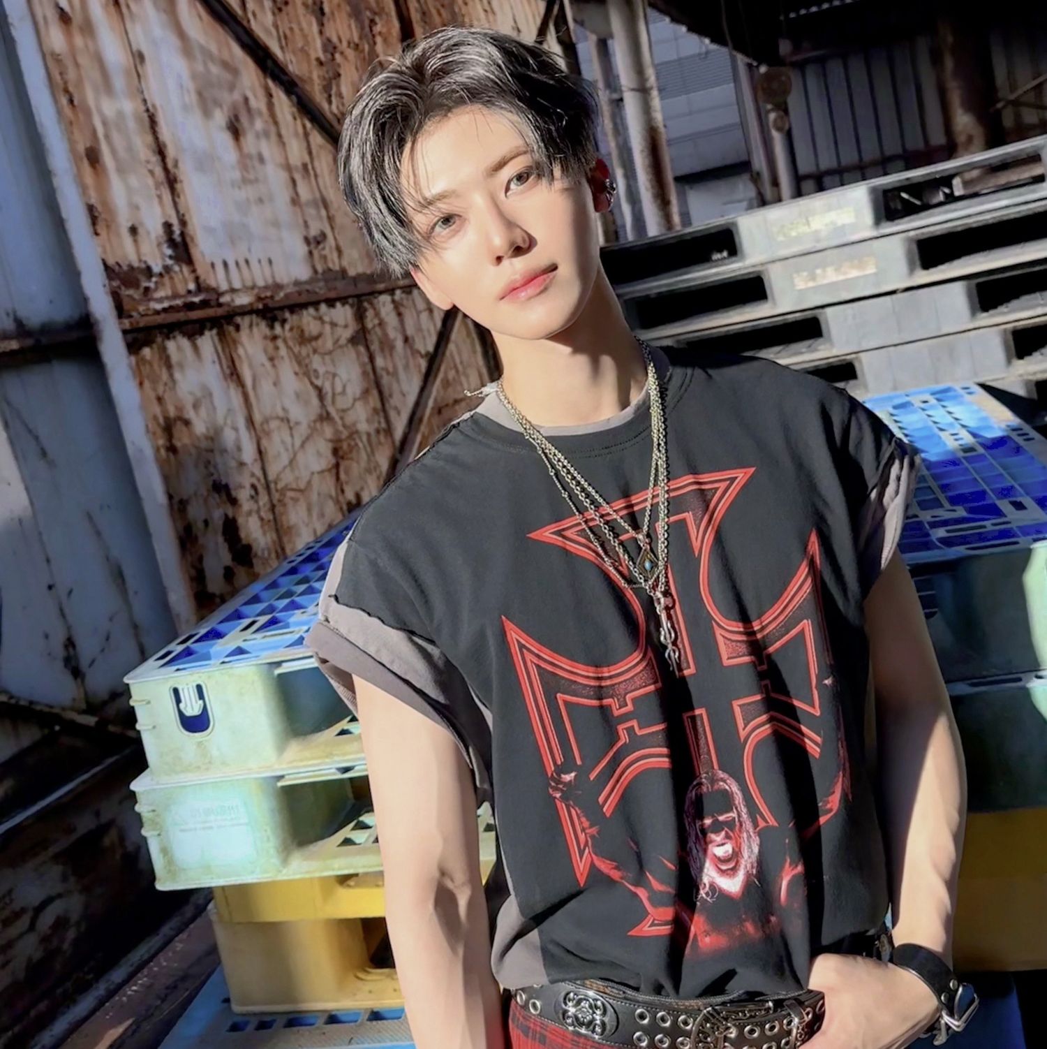 ジェミン (NCT DREAM)の最近の活動写真