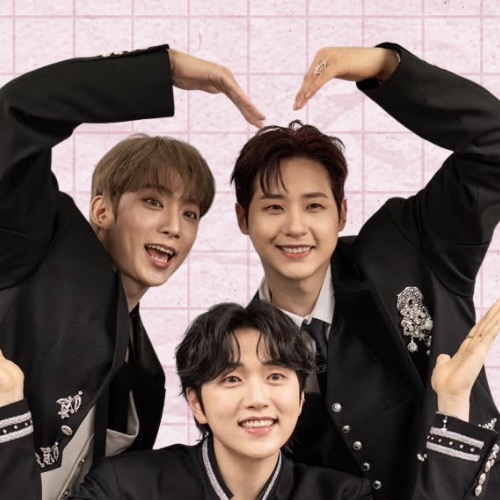 Recent activity shot of B1A4