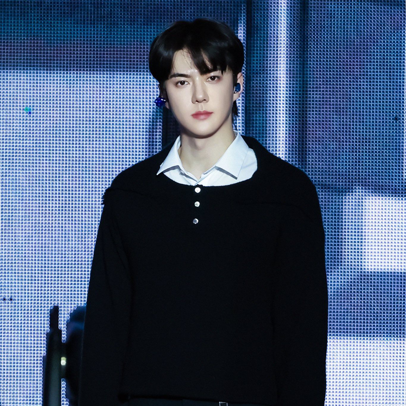 世勳 (EXO)的最新活動照片