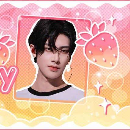 Ricky (ZEROBASEONE)的最新活动照片