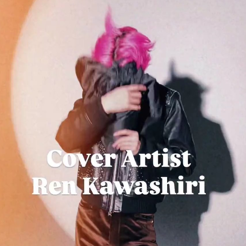 川尻蓮 (JO1)的最新活动照片