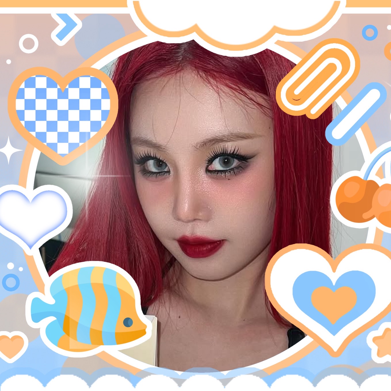 Latest photo of Soojin