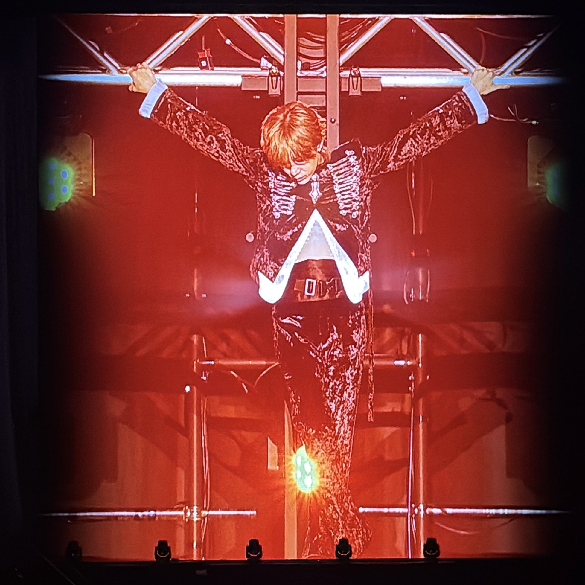 Latest photo of Taemin (SHINee)