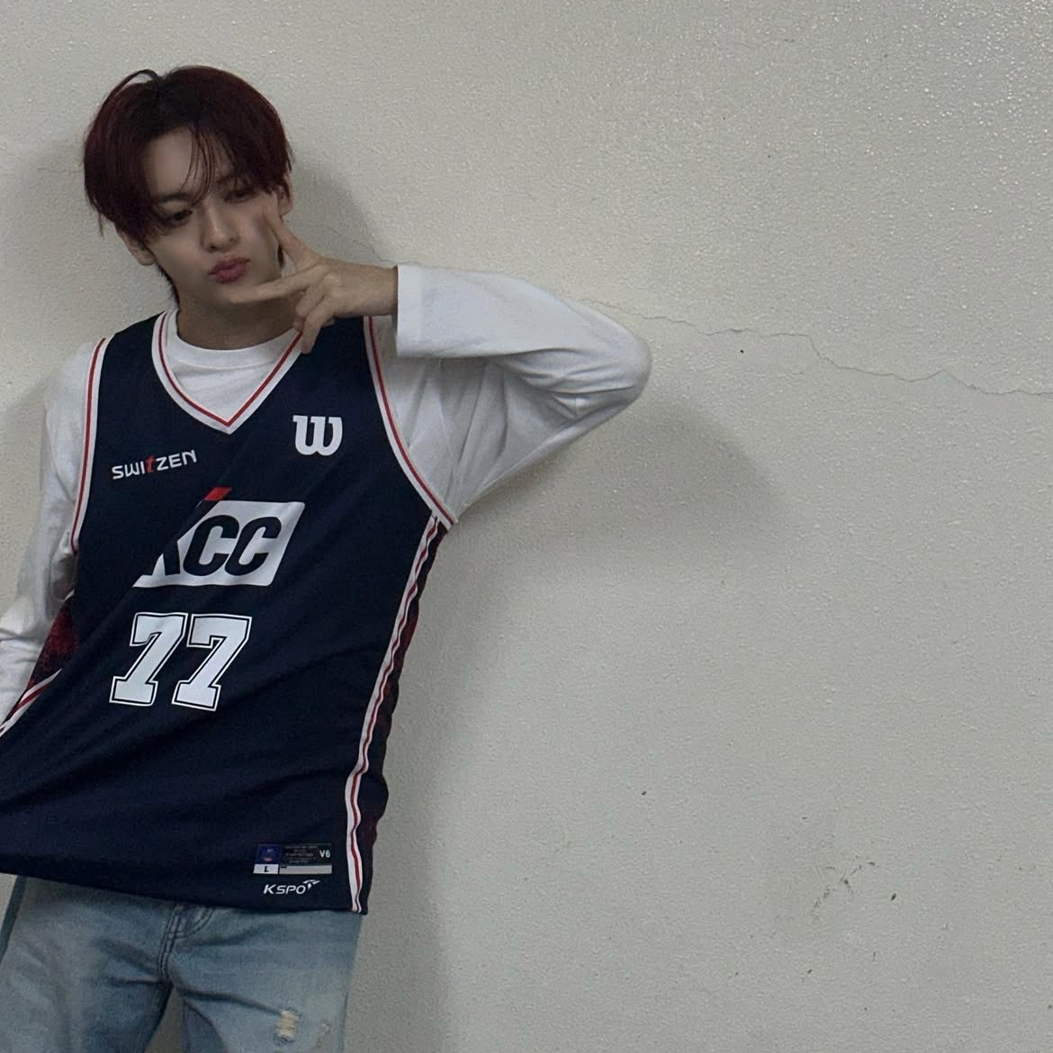 ソンユン (n.SSign)の最近の活動写真