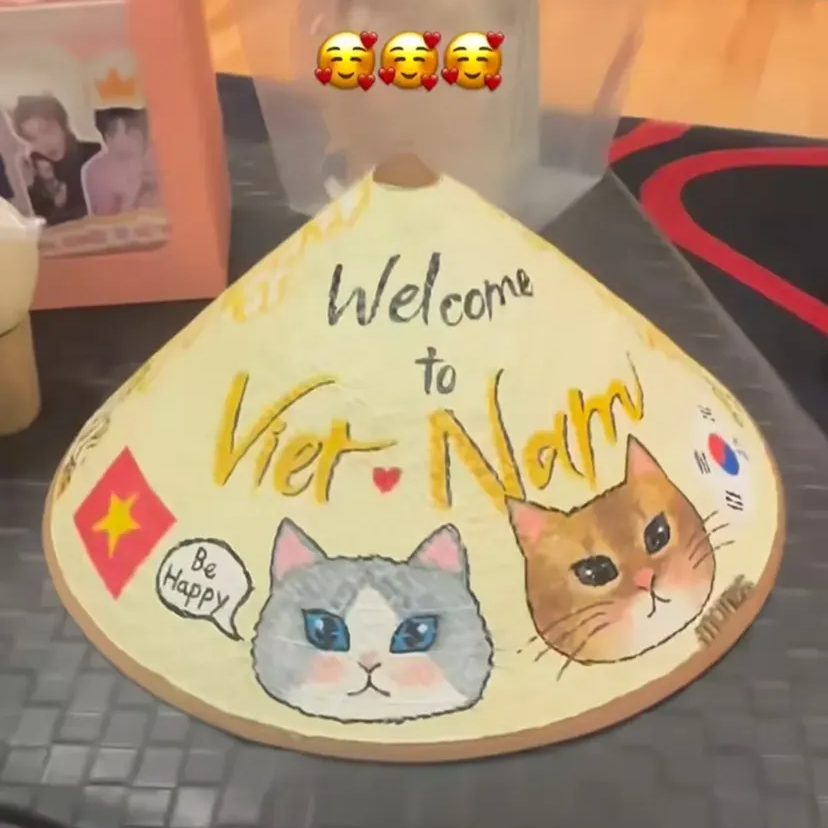 강다니엘 팬이 찍은 순간