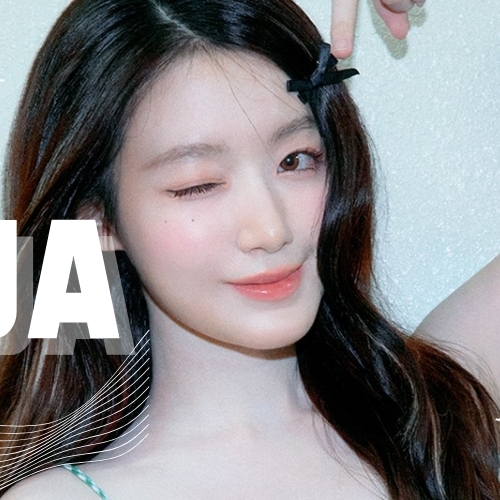 Latest photo of Shuhua (i-dle)