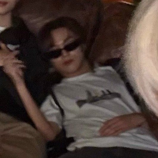 Recent activity shot of Haechan (NCT 127, NCT DREAM)
