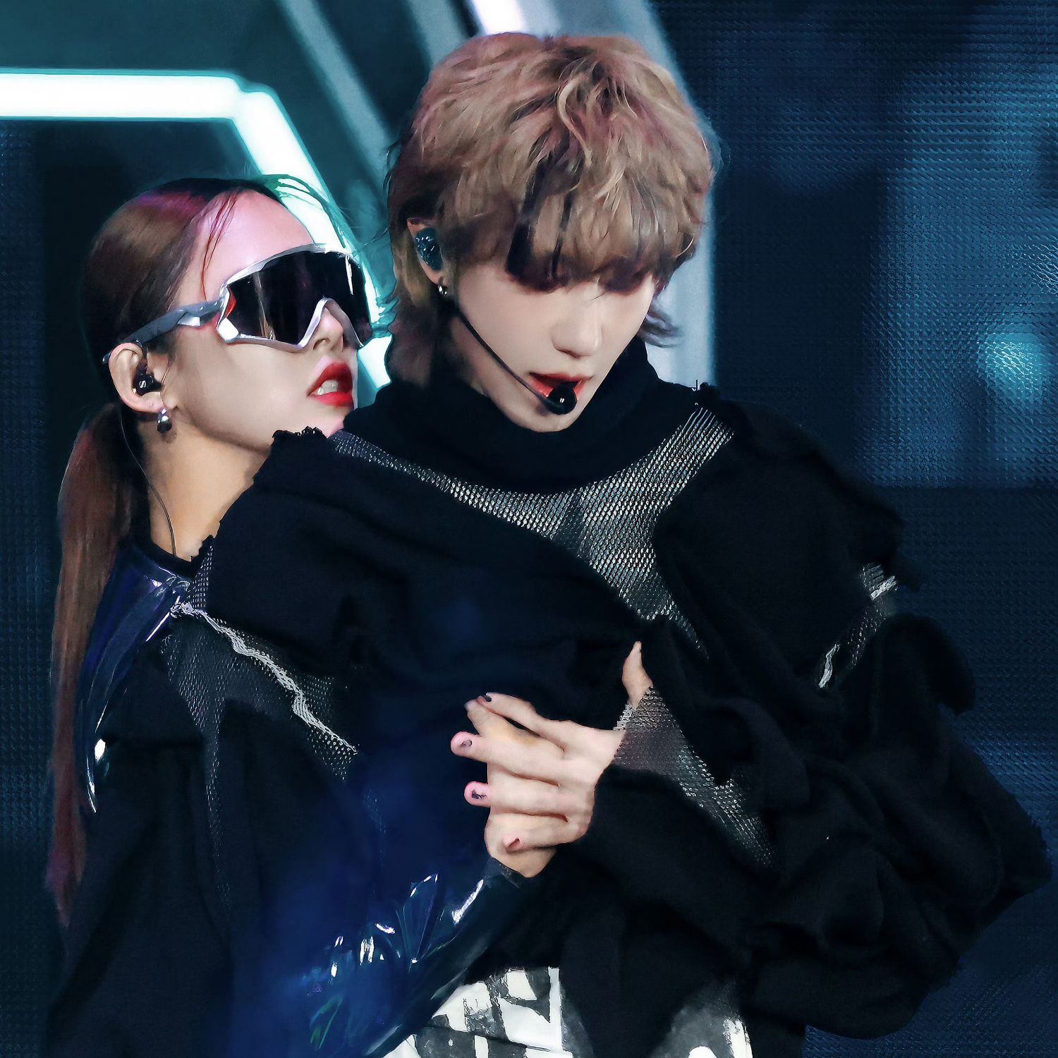 Latest photo of The 8 (SEVENTEEN)