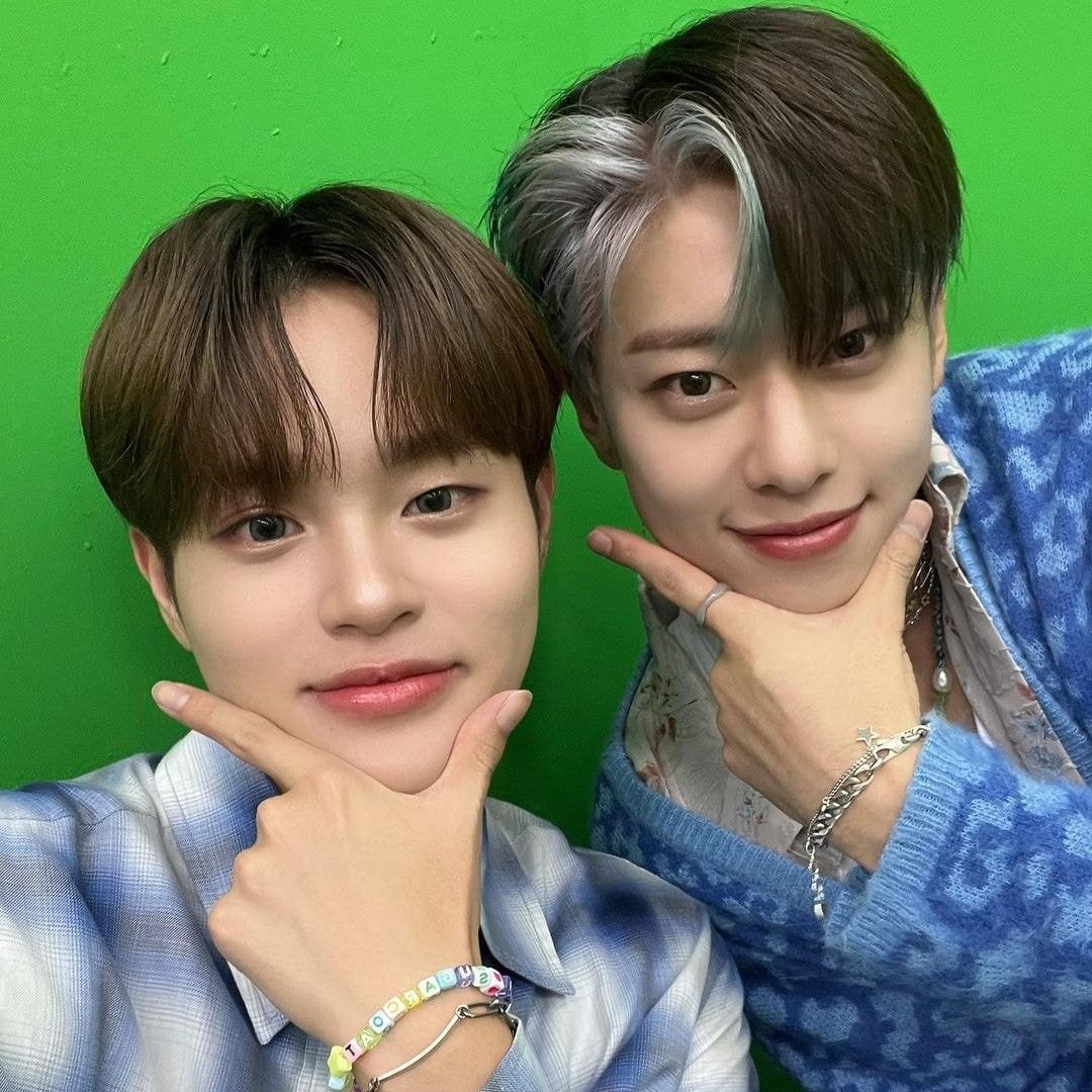Latest photo of Kim Donghyun (AB6IX)