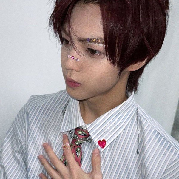 Signature photo of Kassho (SMTR25) capturing their charm