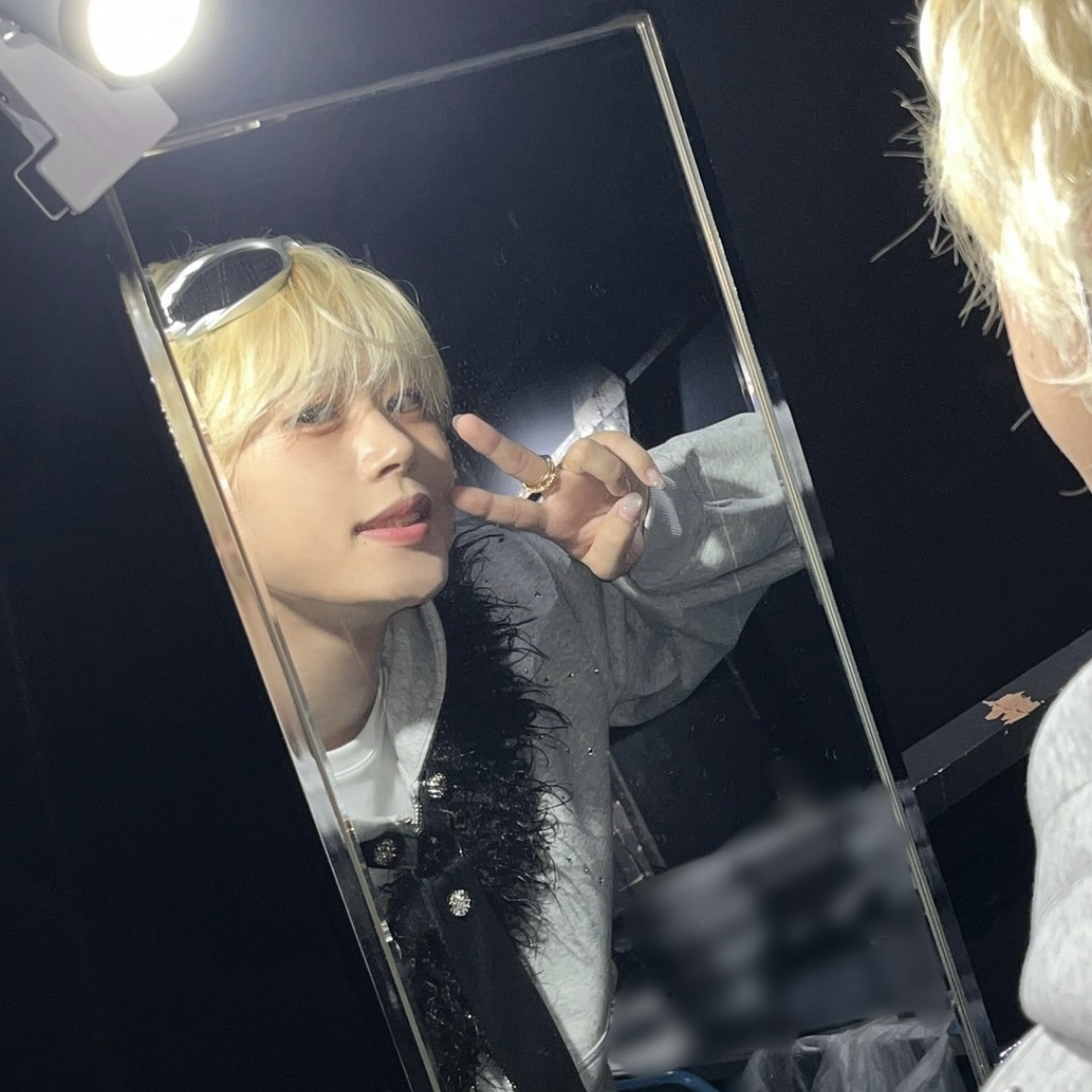 Potret di balik layar Kimata Syoya (JO1)