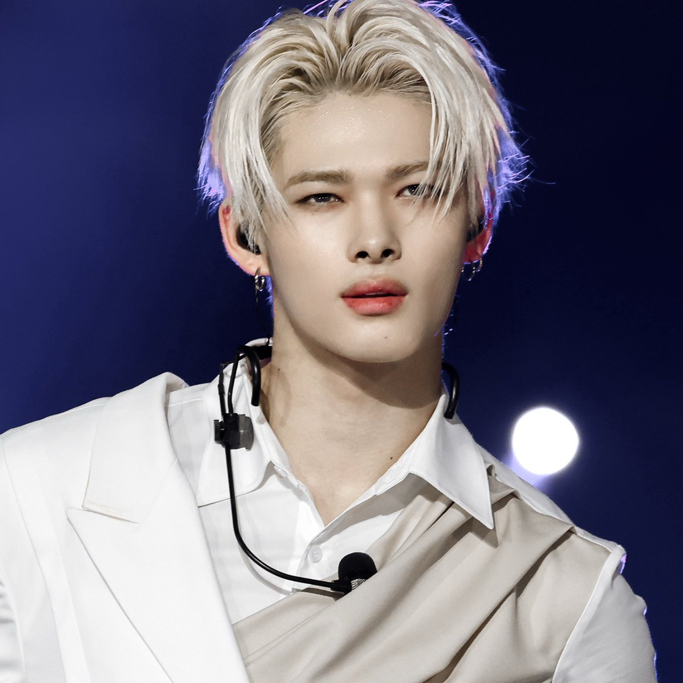 NI-KI (ENHYPEN)的幕後花絮