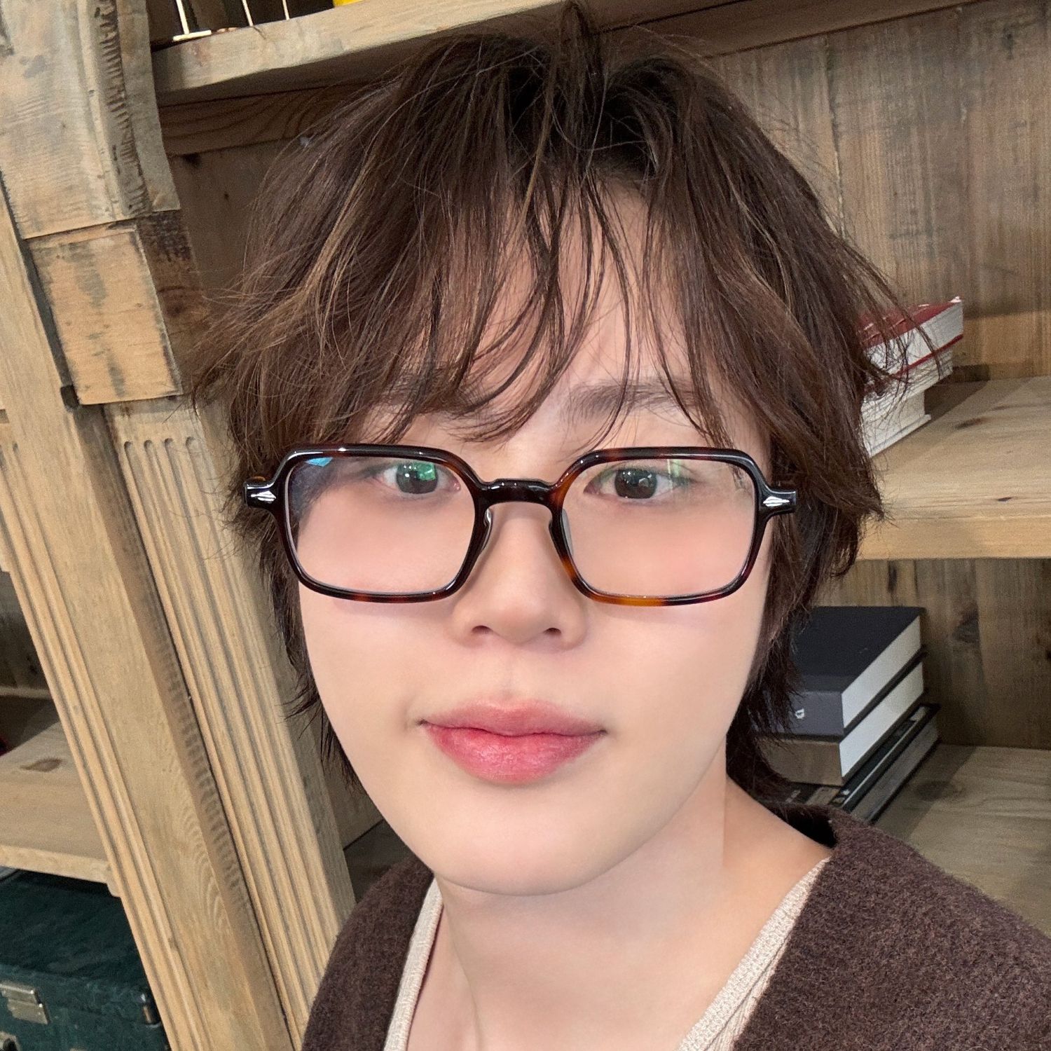 Latest photo of Ha Sungwoon